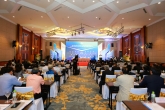 Hiệp hội thuốc lá Việt Nam tổ chức Đại hội nhiệm kỳ VII và kỷ niệm 30 năm ngày thành lập Hiệp hội (1989 - 2019)
